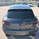 PORSCHE MACAN S DIESEL 258 PDK