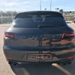PORSCHE MACAN S DIESEL 258 PDK