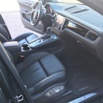 PORSCHE MACAN S DIESEL 258 PDK