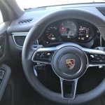 PORSCHE MACAN S DIESEL 258 PDK