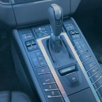 PORSCHE MACAN S DIESEL 258 PDK