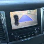 PORSCHE MACAN S DIESEL 258 PDK