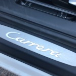 PORSCHE 991 CABRIOLET CARRERA 3.4L 350 PDK