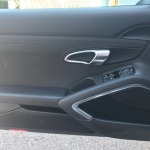 PORSCHE 991 CABRIOLET CARRERA 3.4L 350 PDK