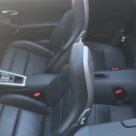 PORSCHE 991 CABRIOLET CARRERA 3.4L 350 PDK