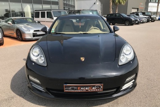 PORSCHE PANAMERA 4S 400 TIPTRONIC S