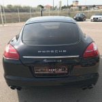 PORSCHE PANAMERA 4S 400 TIPTRONIC S