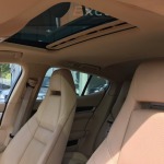PORSCHE PANAMERA 4S 400 TIPTRONIC S