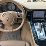 PORSCHE PANAMERA 4S 400 TIPTRONIC S