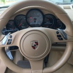 PORSCHE PANAMERA 4S 400 TIPTRONIC S