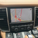 PORSCHE PANAMERA 4S 400 TIPTRONIC S