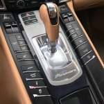 PORSCHE PANAMERA 4S 400 TIPTRONIC S