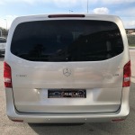 MERCEDES BENZ CLASSE V 220 CDI BUSINESS EXECUTIVE 8 PLACES