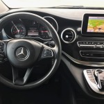 MERCEDES BENZ CLASSE V 220 CDI BUSINESS EXECUTIVE 8 PLACES