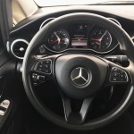 MERCEDES BENZ CLASSE V 220 CDI BUSINESS EXECUTIVE 8 PLACES
