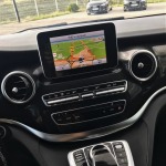 MERCEDES BENZ CLASSE V 220 CDI BUSINESS EXECUTIVE 8 PLACES
