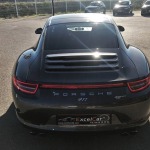 PORSCHE 991 COUPE 3.8 CARRERA 4S 400 PDK
