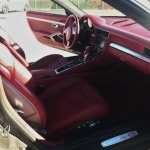 PORSCHE 991 COUPE 3.8 CARRERA 4S 400 PDK