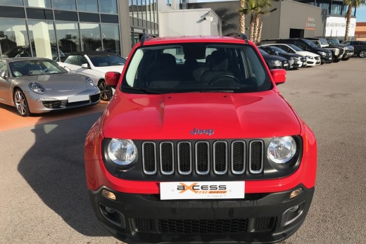 Jeep