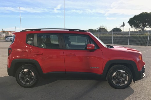 Jeep