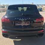PORSCHE CAYENNE 3.0 S E-HYBRID 416 TIPTRONIC S