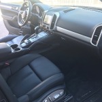 PORSCHE CAYENNE 3.0 S E-HYBRID 416 TIPTRONIC S