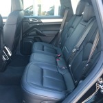 PORSCHE CAYENNE 3.0 S E-HYBRID 416 TIPTRONIC S