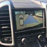 PORSCHE CAYENNE 3.0 S E-HYBRID 416 TIPTRONIC S