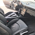 PORSCHE 997 COUPE 3.8 CARRERA S 355