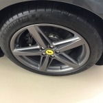 FERRARI F12 BERLINETTA 6.3L V12 DCT 735