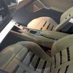 FERRARI F12 BERLINETTA 6.3L V12 DCT 735