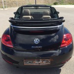VOLKSWAGEN COCCINELLE CABRIOLET TDI 105 VINTAGE DSG7