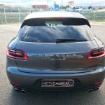 PORSCHE MACAN S DIESEL 3.0 V6 258 PDK