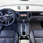 PORSCHE MACAN S DIESEL 3.0 V6 258 PDK