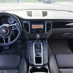 PORSCHE MACAN S DIESEL 3.0 V6 258 PDK