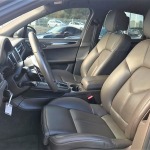 PORSCHE MACAN S DIESEL 3.0 V6 258 PDK