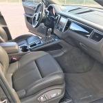 PORSCHE MACAN S DIESEL 3.0 V6 258 PDK