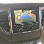 PORSCHE MACAN S DIESEL 3.0 V6 258 PDK