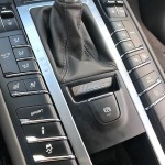 PORSCHE MACAN S DIESEL 3.0 V6 258 PDK