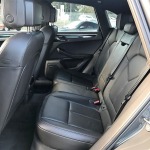 PORSCHE MACAN S DIESEL 3.0 V6 258 PDK