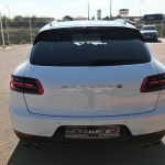 PORSCHE MACAN S DIESEL 258 PDK