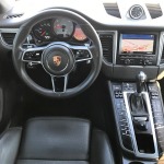 PORSCHE MACAN S DIESEL 258 PDK