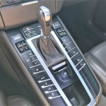 PORSCHE MACAN S DIESEL 258 PDK