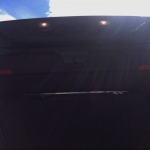 PORSCHE PANAMERA V6 DIESEL 250