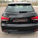 AUDI A1 1.6L TDI 116 AMBITION LUXE S-TRONIC
