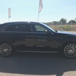 MERCEDES GLC 4MATIC 250D 204 FASCINATION AMG 9G-TRONIC