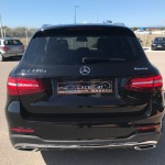 MERCEDES GLC 4MATIC 250D 204 FASCINATION AMG 9G-TRONIC
