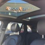 MERCEDES GLC 4MATIC 250D 204 FASCINATION AMG 9G-TRONIC
