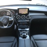 MERCEDES GLC 4MATIC 250D 204 FASCINATION AMG 9G-TRONIC