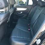 MERCEDES GLC 4MATIC 250D 204 FASCINATION AMG 9G-TRONIC